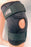 H.K.O. 11 - Anterior Closure - Knee Brace X-Large 17 to 18 Inch Knee Circumference 11 Inch Length Left or Right Knee - 08146295
