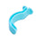 Teleflex Airway Oral Berman Size 0 50Mm Light Blue 50/Bx - 121850
