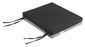 Drive Medical Gel-U-Seat Lite Bariatric Bariatric Seat Cushion 24 W X 18 D X 3 H Inch Foam / Gel - 8046-7
