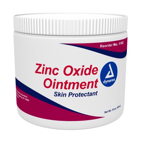Dynarex - Skin Protectant 15 oz. Jar Scented Ointment - 1192