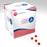 Dynarex Oral Swabstick Foam Tip Dentifrice - 1217