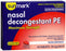McKesson sunmark Allergy Relief 10 mg Strength Tablet 18 per Box - 49348070048