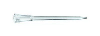 VWR International Eppendorf Quality epTIPS Pipette Tip 0.1 to 10 Î¼L NonSterile - 89093-234