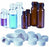 Thermo Scientific National - Sample Vial Borosilicate Glass 4 mL Without Closure - 66030-734