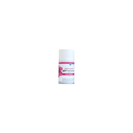 Saalfeld Redistribution Health Gards Air Freshener Liquid 7 oz. Can Fresh Garden Scent - 7932
