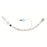 Teleflex Tube Endotracheal Safety Clear Plus Cuffed Each, 10 Ea/Bx - 112082070