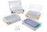 Fisher Scientific RACK, VIAL STORAGE 1.4ML (10/CS) - 50823922