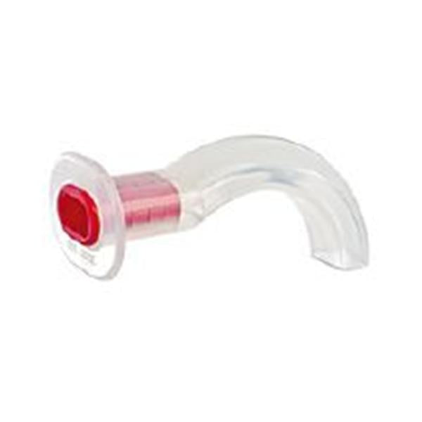 Teleflex Airway Oral Guedel Pediatric Size 1 60Mm Black 10/Bx - 124700010