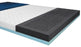 Drive Medical Multi-Ply ShearCare 1500 Bariatric Mattress Pressure Reduction Mattress 42 X 80 X 6 Inch - 1500SC-42-FB