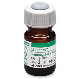 Bio-Rad Laboratories Liquichek Control Homocysteine (HCY) Level 2 6 X 1 mL - 288