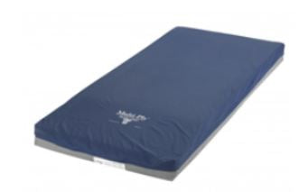 Drive Medical Masonair LS9000B Bariatric Mattress Low-Air-Loss / Alternating Pressure 42 X 80 X 10 Inch - LS9125B-42
