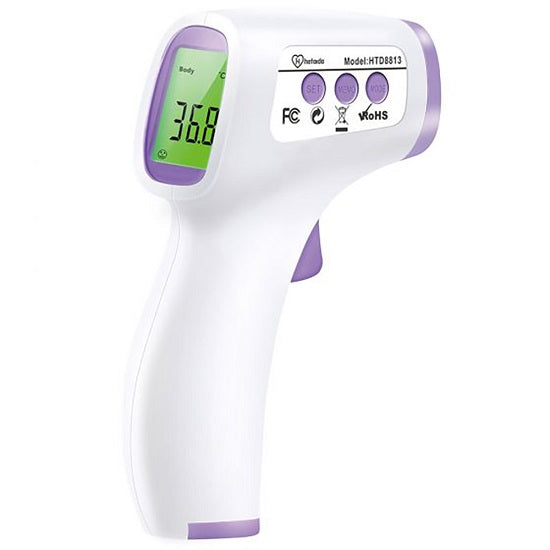 Thermometer