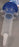 Dynarex Irrigation Bulb Syringe 60 mL Disposable Sterile Peel Pouch Plastic - 4261
