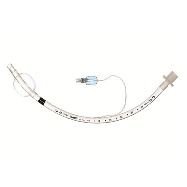 Teleflex Tube Endotracheal Safety Clear Plus Cuffed Each - 112082050