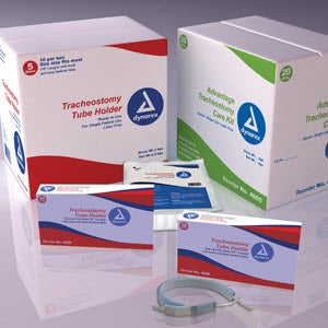 Dynarex Advantage Tracheostomy Care Kit Sterile - 4600