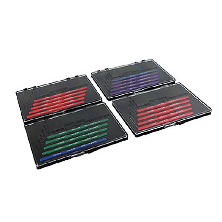 Baseline Tactile 20-Piece - Monofilament Sensory Test Set Level 1.65 through 6.65 - 12-1666