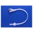 Teleflex Catheter Foley 24Fr 30Cc 100% Silicone 10/Bx - 170630240