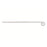 Teleflex Stylet Endotracheal Tube Flexi-Slip 44Cm 10Fr Each - 502503