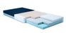 Simmons Clinical Care S400 Series - Bed Mattress Non-Powered Pressure Redistribution Type 35 X 80 X 6 Inch - C400B-3580
