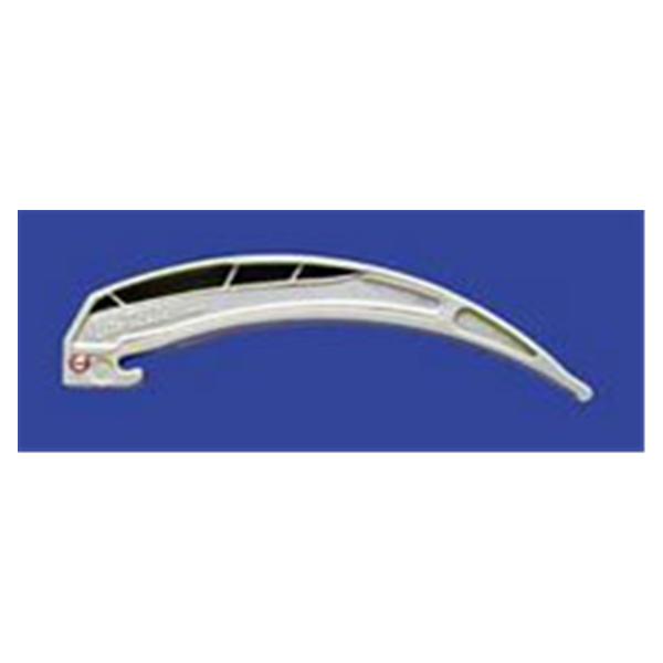 Teleflex Blade Macintosh Lite Slim Child Size 2 Ea, 20 Ea/Ca - 4802200