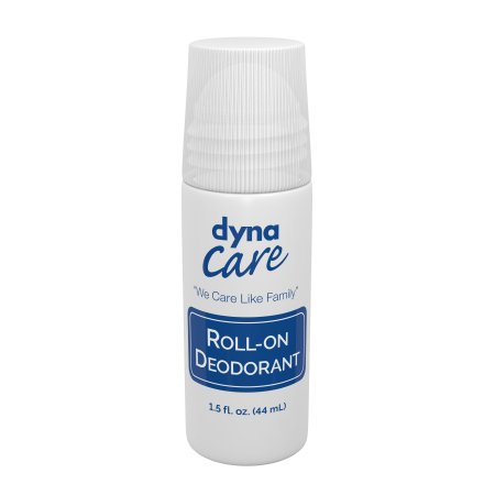 DynaCare - Deodorant Roll-On 1.5 oz. Scented - 4847