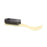Dynarex - Hairbrush Nylon Bristles 9 Inch - 4881