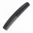 Dynarex Comb 7 Inch Black Plastic - 4883
