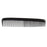 Dynarex - Comb 9 Inch Black Plastic - 4886