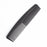 Dynarex Comb 9 Inch Black Plastic - 4886