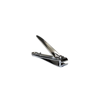 Dynarex - Fingernail Clippers Thumb Squeeze Lever - 4891