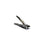 Dynarex - Fingernail Clippers Thumb Squeeze Lever - 4891