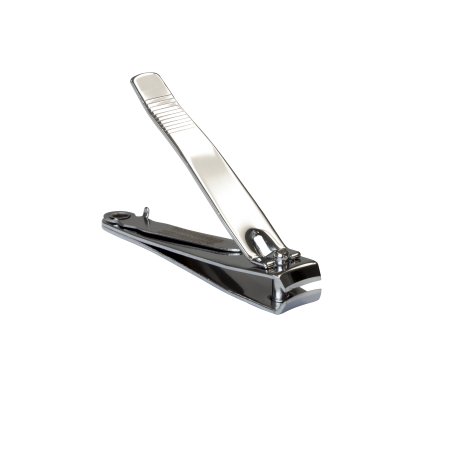 Dynarex - Toenail Clippers Thumb Squeeze Lever - 4893