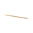 Dynarex - Manicure Stick 4.5 Inch Wood - 4897