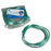 Dynarex Oxygen Tubing 7 Foot - 5101