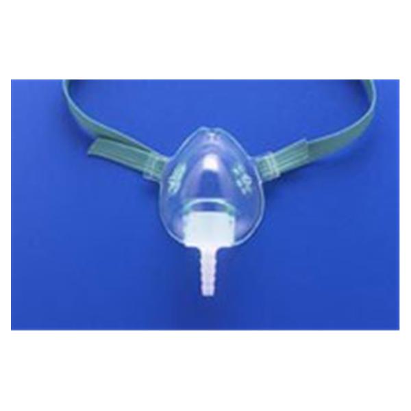 Teleflex Mask Oxygen Infant Non-Rebreather Each, 50 Ea/Ca - 395497