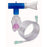 Dynarex - Compressor Nebulizer System Small Volume Medication Cup Universal Mouthpiece Delivery - 5601