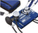 Dynarex Blood Pressure Kit Palm Style Hand Held 1-Tube Adult Size Arm - 7100