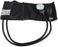 Dynarex Aneroid Sphygmomanometer Palm Style Hand Held 2-Tube Adult Size Arm - 7107