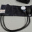 Dynarex - Aneroid Sphygmomanometer Unit 2-Tubes Adult X-Large Cuff - 7109