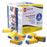 Dynarex SensiLance Safety Lancet Fixed Depth Lancet Needle 1.8 mm Depth 26 Gauge Pressure Activated - 7114