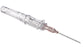 Smiths Medical ViaValve Peripheral IV Catheter 14 Gauge 1-1/4 Inch Retracting Needle - 326800