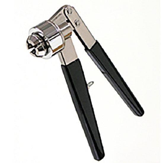 Hand Operated Decapper