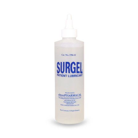Surgel - Instrument Lubricant 8 oz. - 1786-12