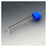 Globe Scientific Test Tube Polystyrene 10Ml 16X100Mm Round Bottom Non-Sterile 1000/Ca - 6150