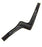 Hely & Weber - Finger Splint Medium Finger Black - 600-M