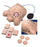 Nasco Life/Form Chest Tube Manikin - LF03770