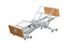 Advantage Q-Series - Electric Bed Long Term Care High-Low 88-3/4 Inch Length Orthopedic Grid Deck 7-4/5 to 30 Inch Height Range - QD1000MLF