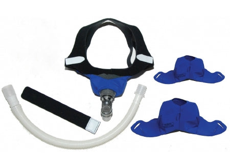 SleepWeaver Élan - CPAP Mask Kit Nasal Mask Style Small / Regular / Large - Circadiance - 100782