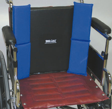Skil-Care - Back Support Cushion Cover - 706359