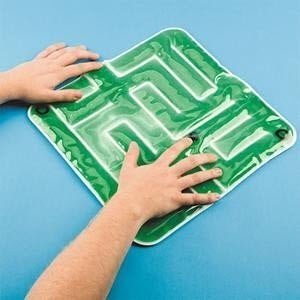 Skil-Care Sensory Stimulator Gel Pad - 912420